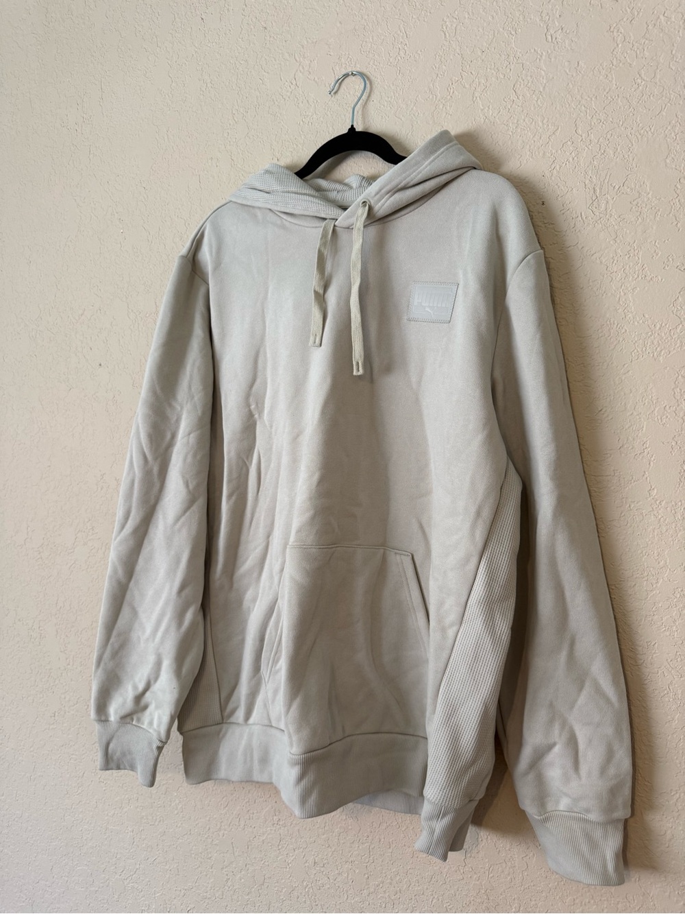 Men’s NWT Puma Hoodie